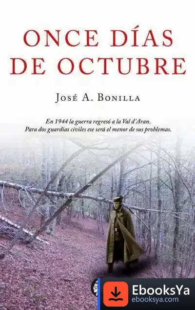 Descargar Once Días De Octubre