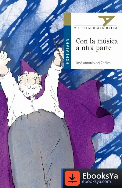 Descargar Con La Música A Otra Parte de Tomàs Escuder Palau