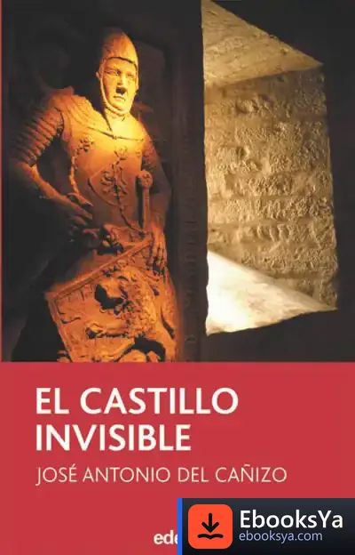 Descargar El Castillo Invisible de Mohammed Berrada