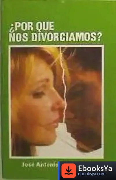 Descargar ¿Por Qué Nos Divorciamos?