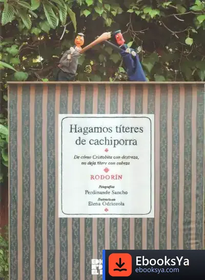 Descargar Hagamos Títeres De Cachiporra