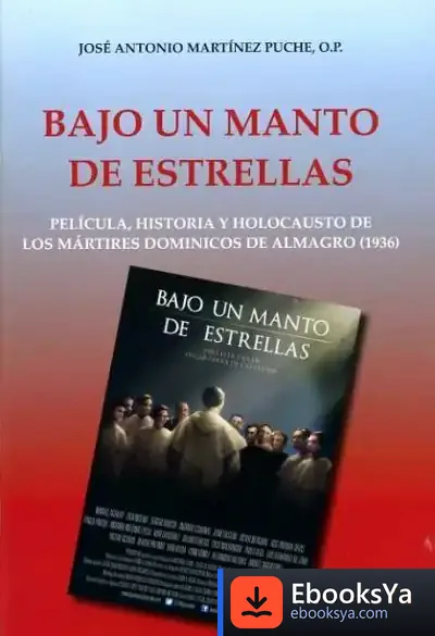 Descargar Bajo Un Manto De Estrellas de José A. Martínez Puche