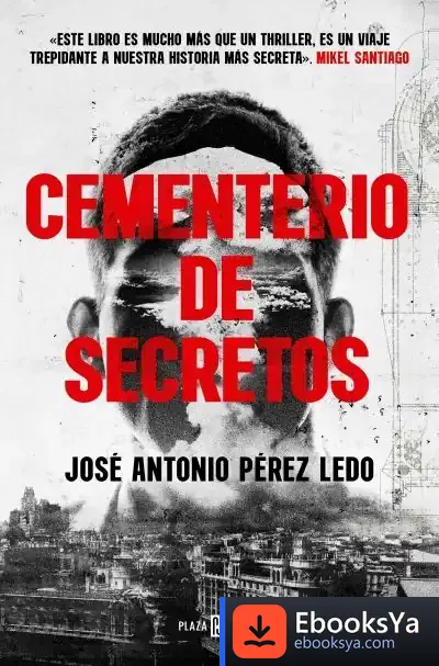 Descargar Cementerio De Secretos