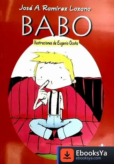 Descargar Babo de Alfredo González Hermoso
