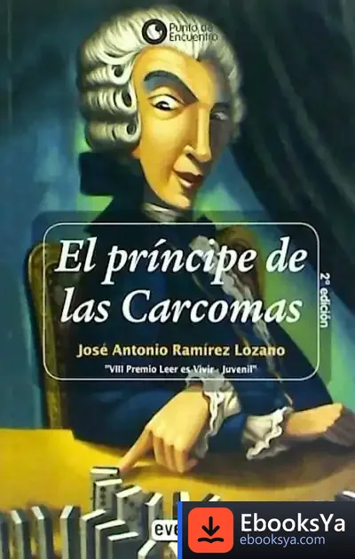 Descargar El Príncipe De Las Carcomas de Carles Cano