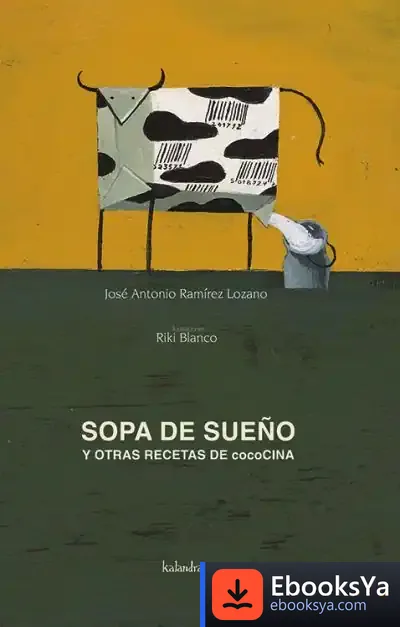 Descargar Sopa De Sueño Y Otras Recetas De Cococina