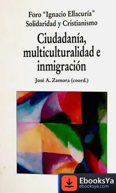 Descargar Ciudadanía, Multiculturalidad E Inmigración de Carmen Rodríguez Gutiérrez