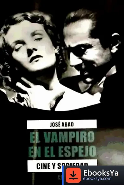 Descargar El Vampiro En El Espejo