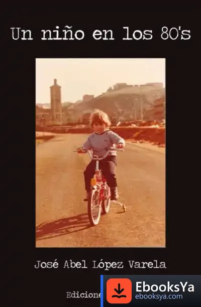 Descargar Un Niño En Los 80`S
