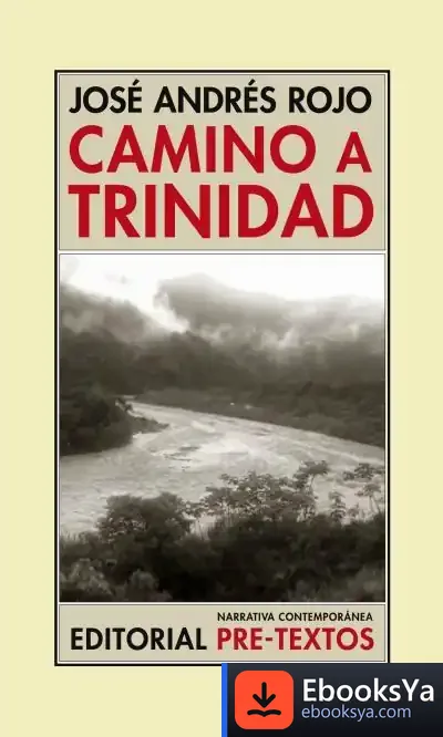 Descargar Camino A Trinidad de José Andrés Rojo Ramírez