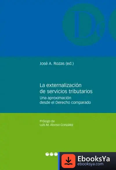 Descargar La Externalización De Servicios Tributarios