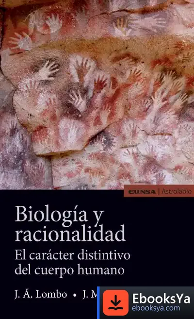 Descargar Biología Y Racionalidad de José Ángel Lombo de León