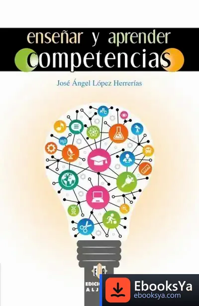 Descargar Enseñar Y Aprender Competencias