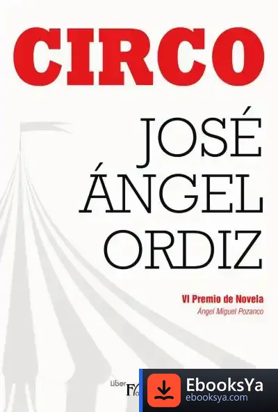 Descargar Circo
