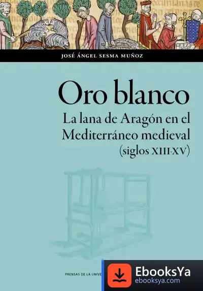 Descargar Oro Blanco