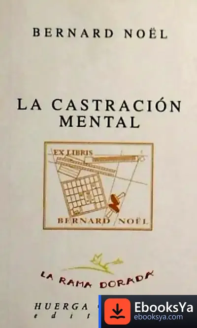 Descargar La Castración Mental