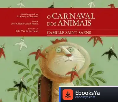 Descargar O Carnaval Dos Animais de José Antonio Abad Varela