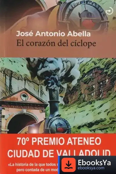 Descargar El Corazón Del Cíclope
