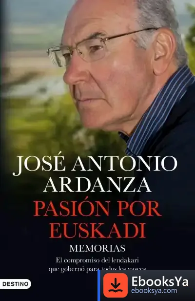 Descargar Pasión Por Euskadi de Carlo María Martini