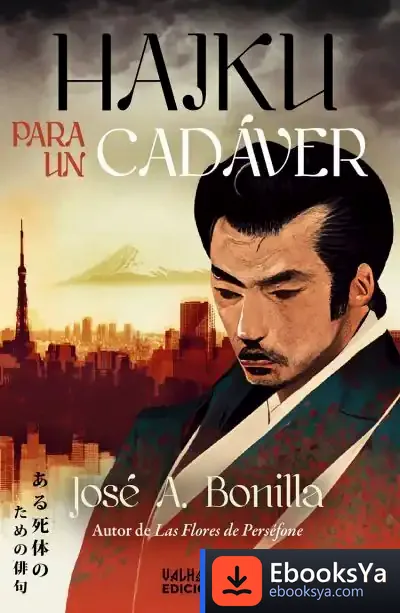 Descargar Haiku Para Un Cadáver