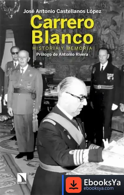 Descargar Carrero Blanco