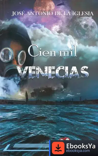 Descargar Cien Mil Venecias