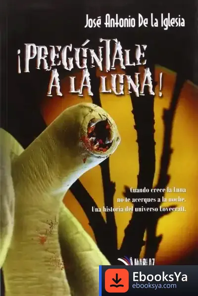 Descargar ¡Preguntale A La Luna!