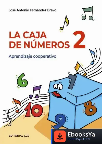 Descargar La Caja De Números / 2 de Vicent Marçà I Duch