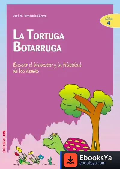 Descargar La Tortuga Botarruga