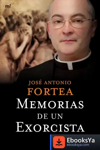 Descargar Memorias De Un Exorcista de Cécile Roumiguiére