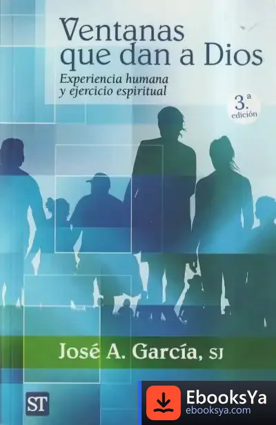 Descargar Ventanas Que Dan A Dios de José Sanchís Sinisterra