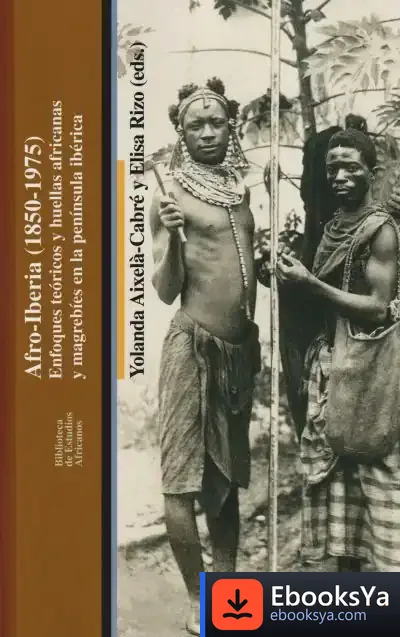 Descargar Afro-Iberia (1850-1975)