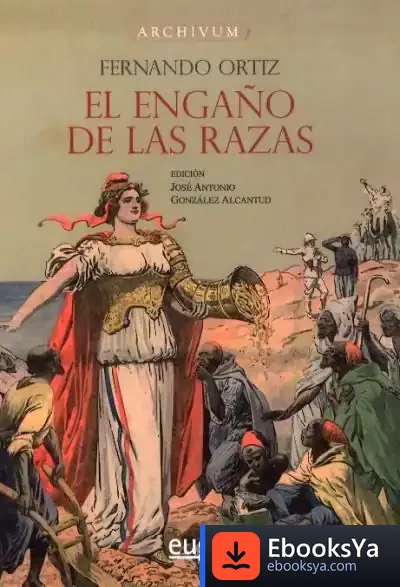 Descargar El Engaño De Las Razas