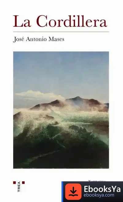 Descargar La Cordillera