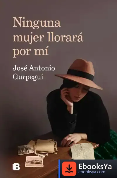 Descargar Ninguna Mujer Llorará Por Mí