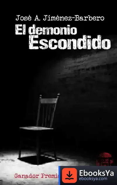 Descargar El Demonio Escondido