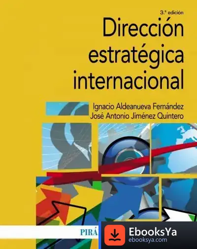 Descargar Dirección Estratégica Internacional
