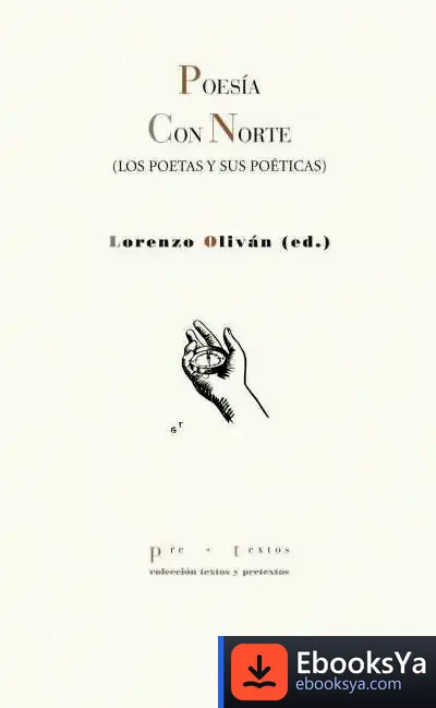 Descargar Poesía Con Norte