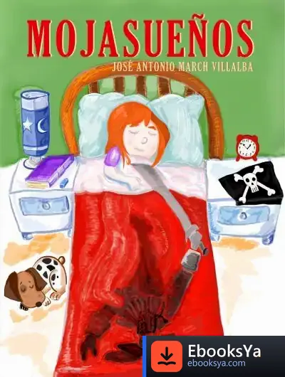 Descargar Mojasueños de José Antonio March Villalba