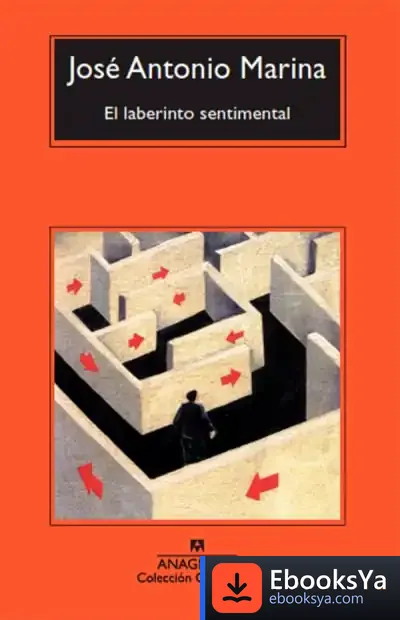 Descargar El Laberinto Sentimental de José Antonio Marina