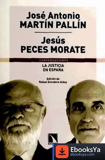 Descargar La Justicia En Espa¤A de Pedro Luis Gómez Carmona