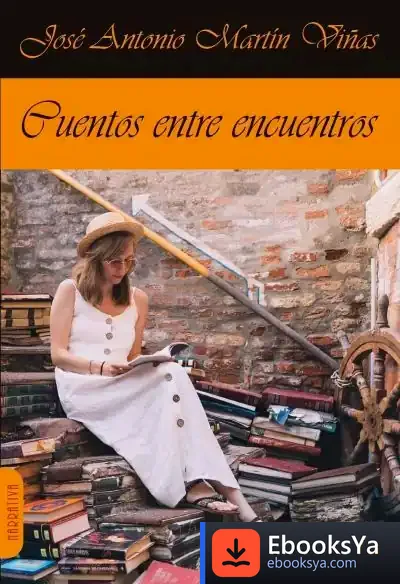 Descargar Cuentos Entre Encuentros