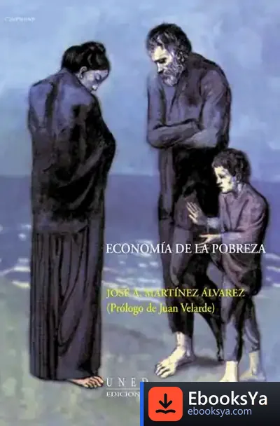 Descargar Economía De La Pobreza de Ignacio Gómez de Liaño