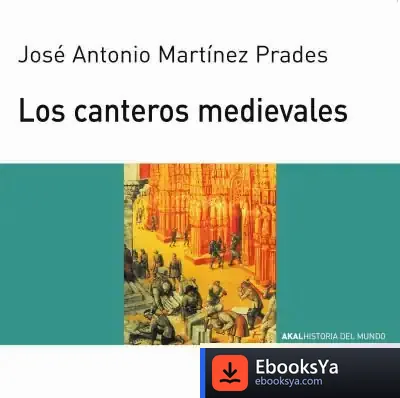 Descargar Los Canteros Medievales