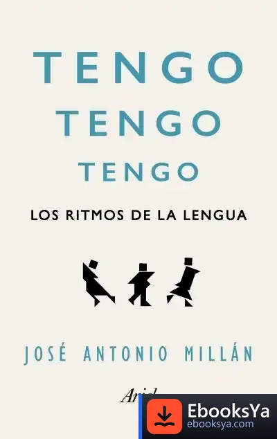 Descargar Tengo, Tengo, Tengo de José Antonio Millán