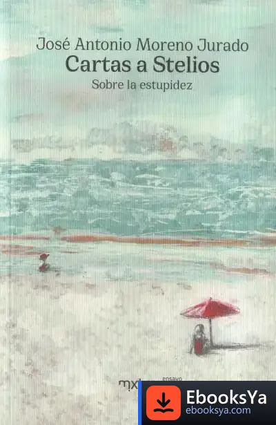 Descargar Cartas A Stelios