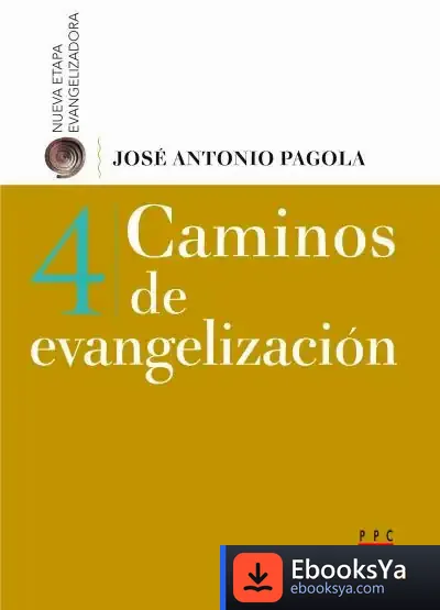 Descargar Caminos De Evangelización