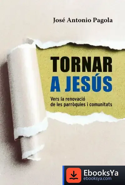 Descargar Tornar A Jesús