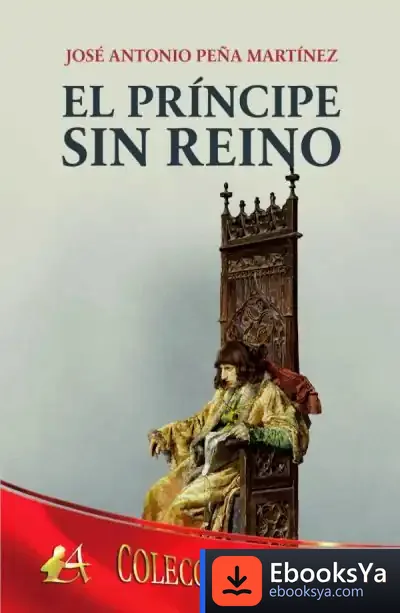 Descargar El Príncipe Sin Reino