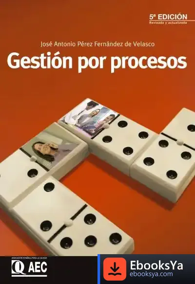 Descargar Gestión Por Procesos